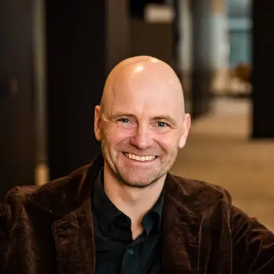 Lars Hugo Braadland Olsen