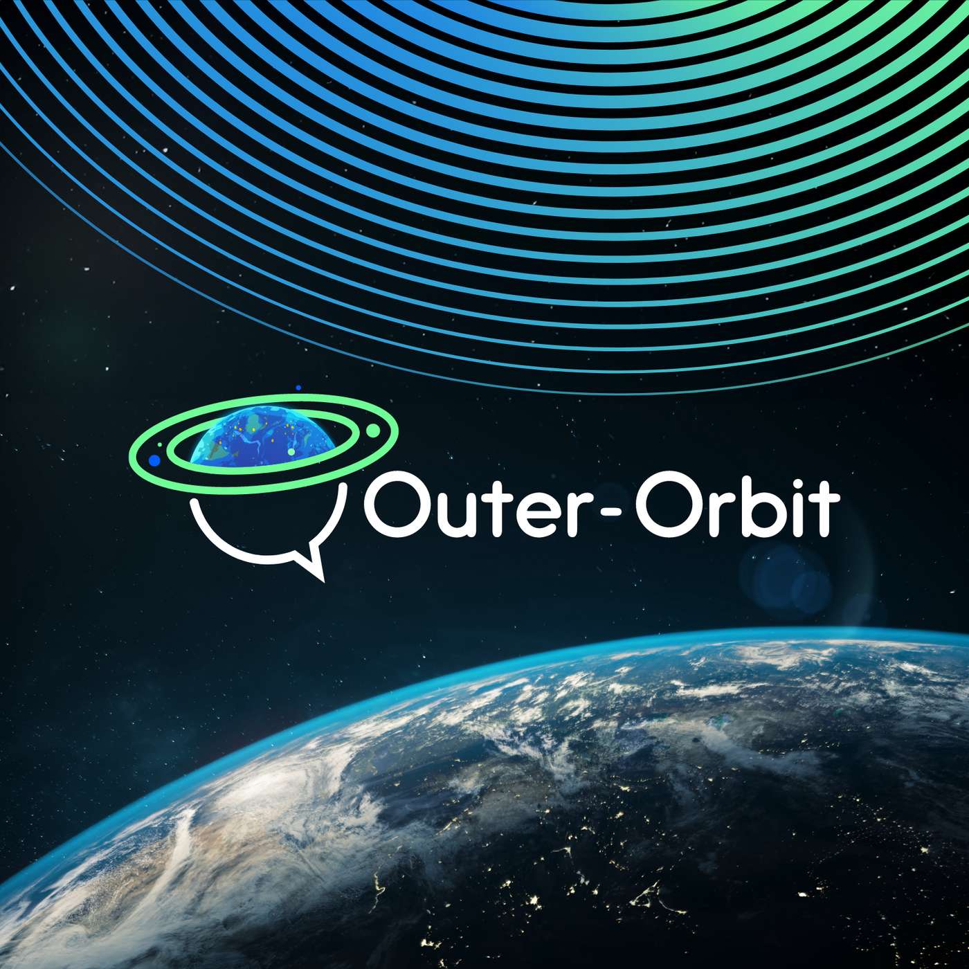 Outer Orbit: Space for Smarter Government & Health
