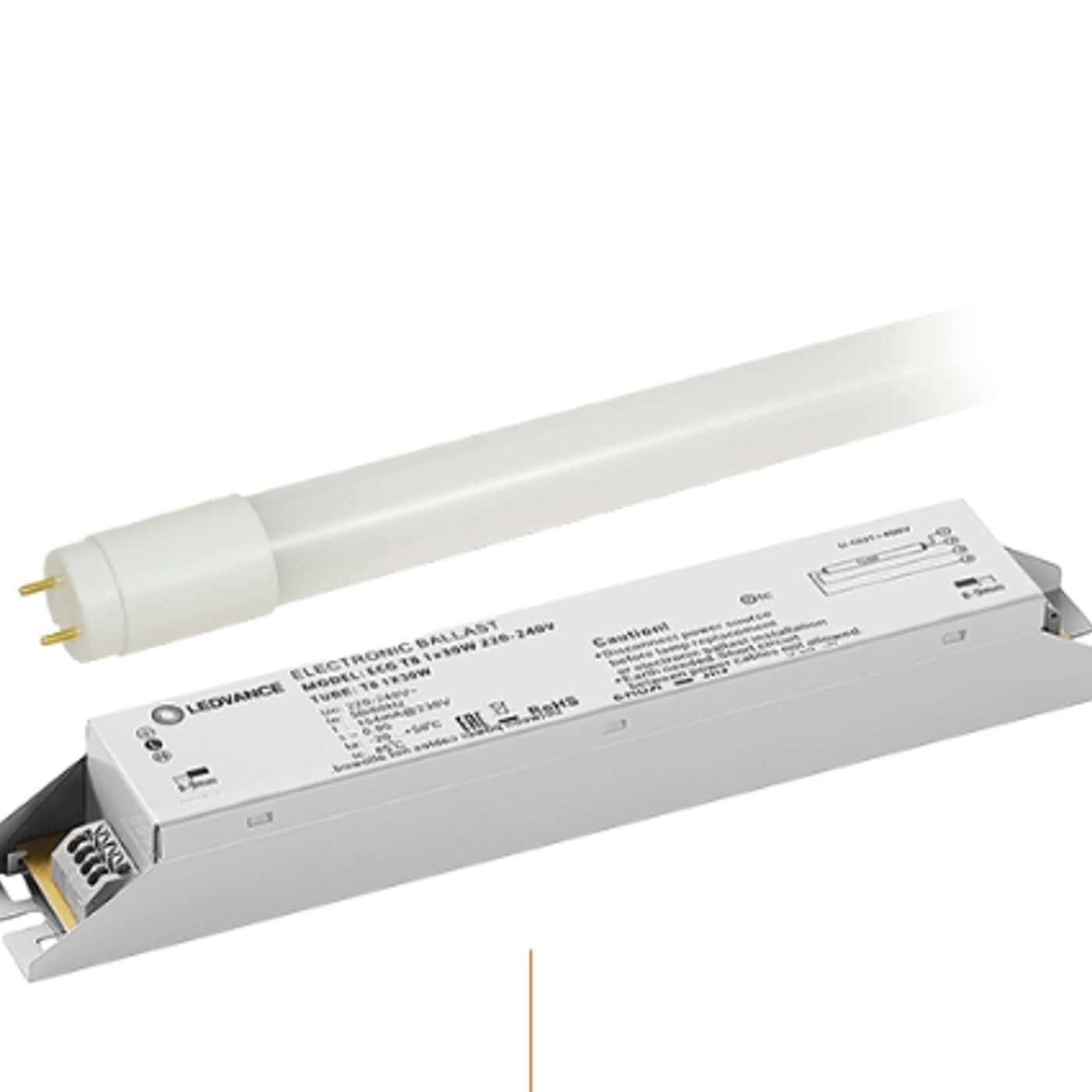 Level Up with LEDVANCE