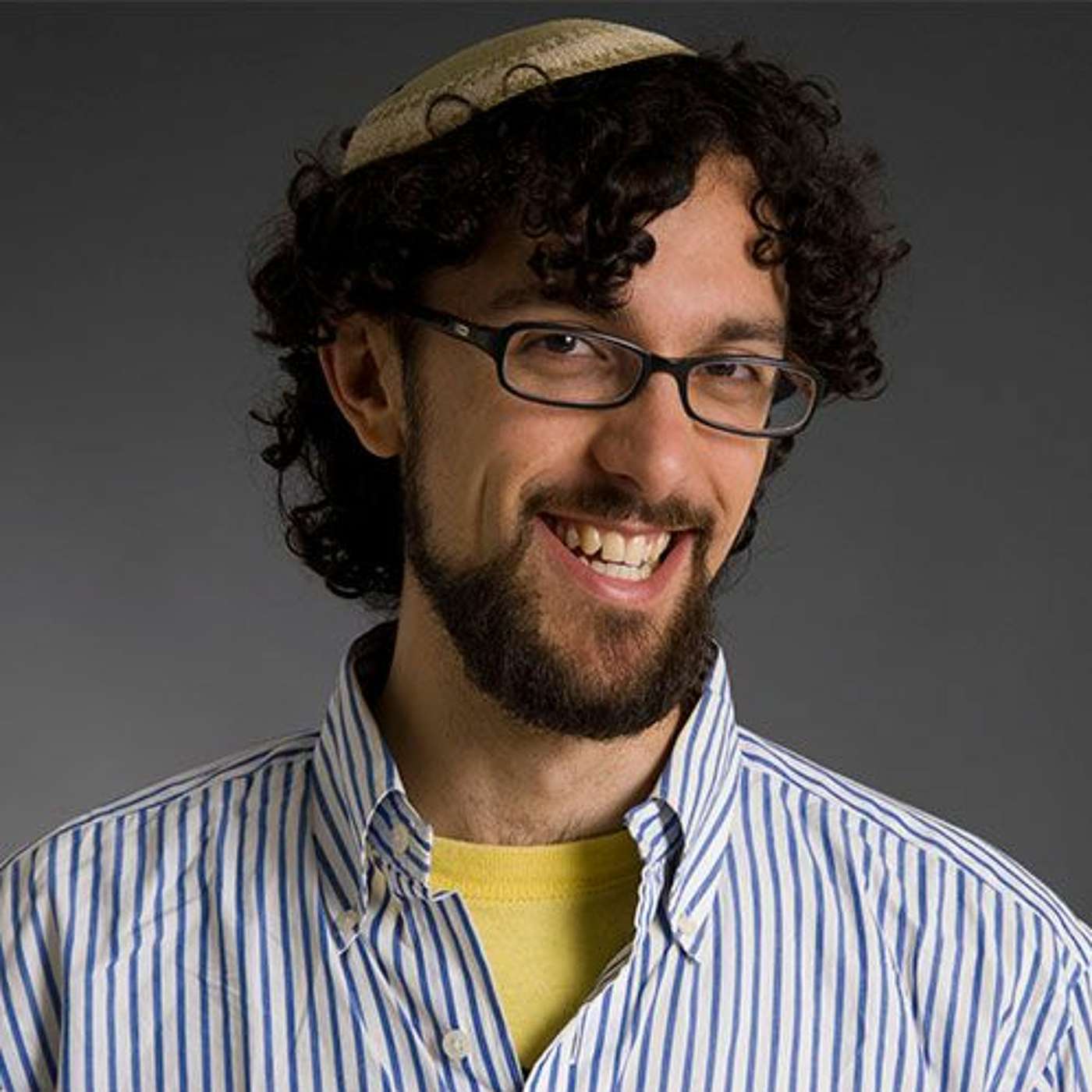 Jewish Ideas to Change the World