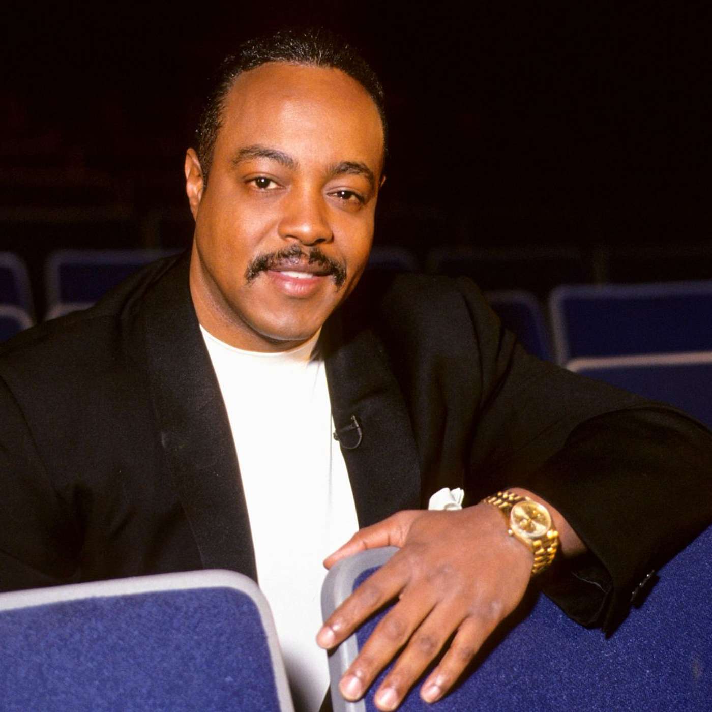 Peabo Bryson, timeless tenor of Disney ballads and R&B legend, dead at 75 episode artwork