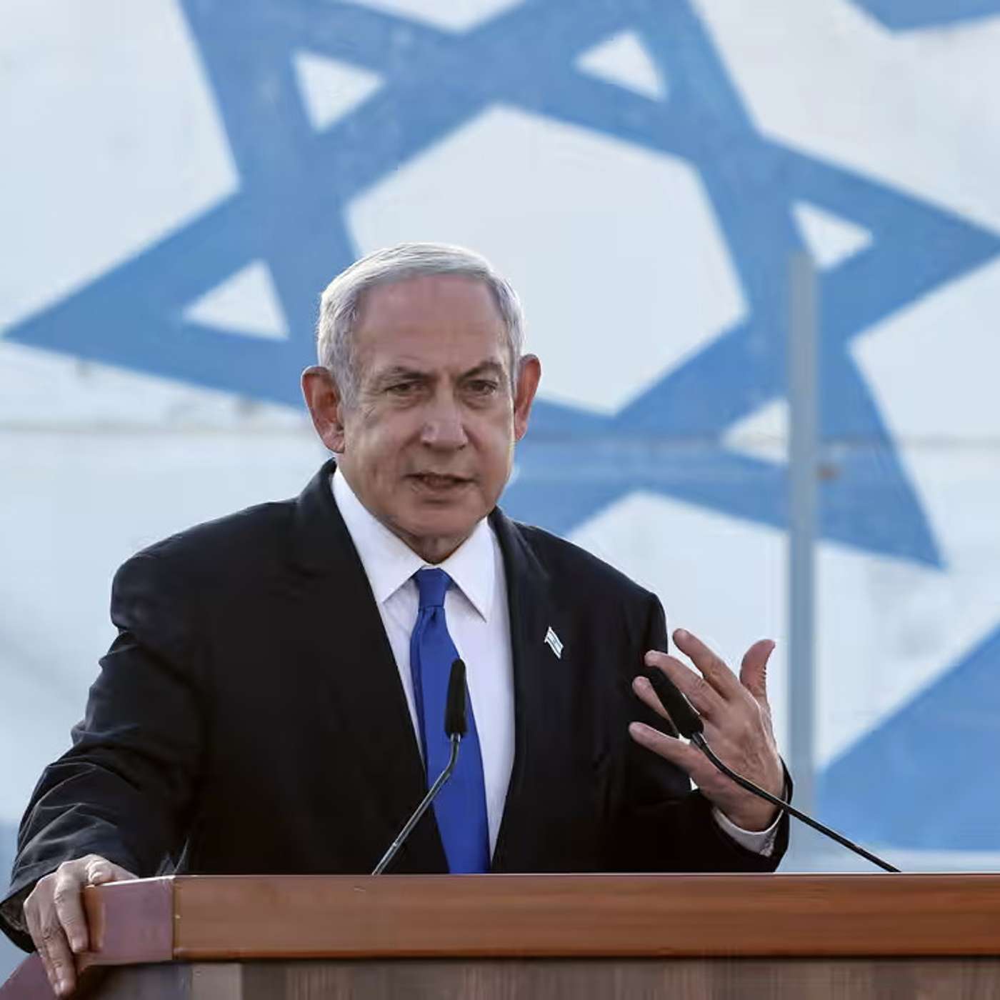 South Africa Accuses Israel of Genocide in Gaza, Red Sea Turmoil, EV Sales Skyrocket Globally in 2023, and more...