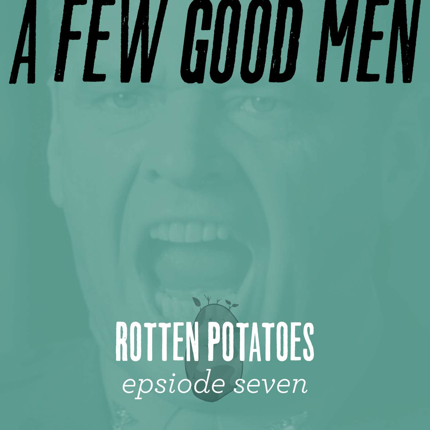 Rotten Potatoes