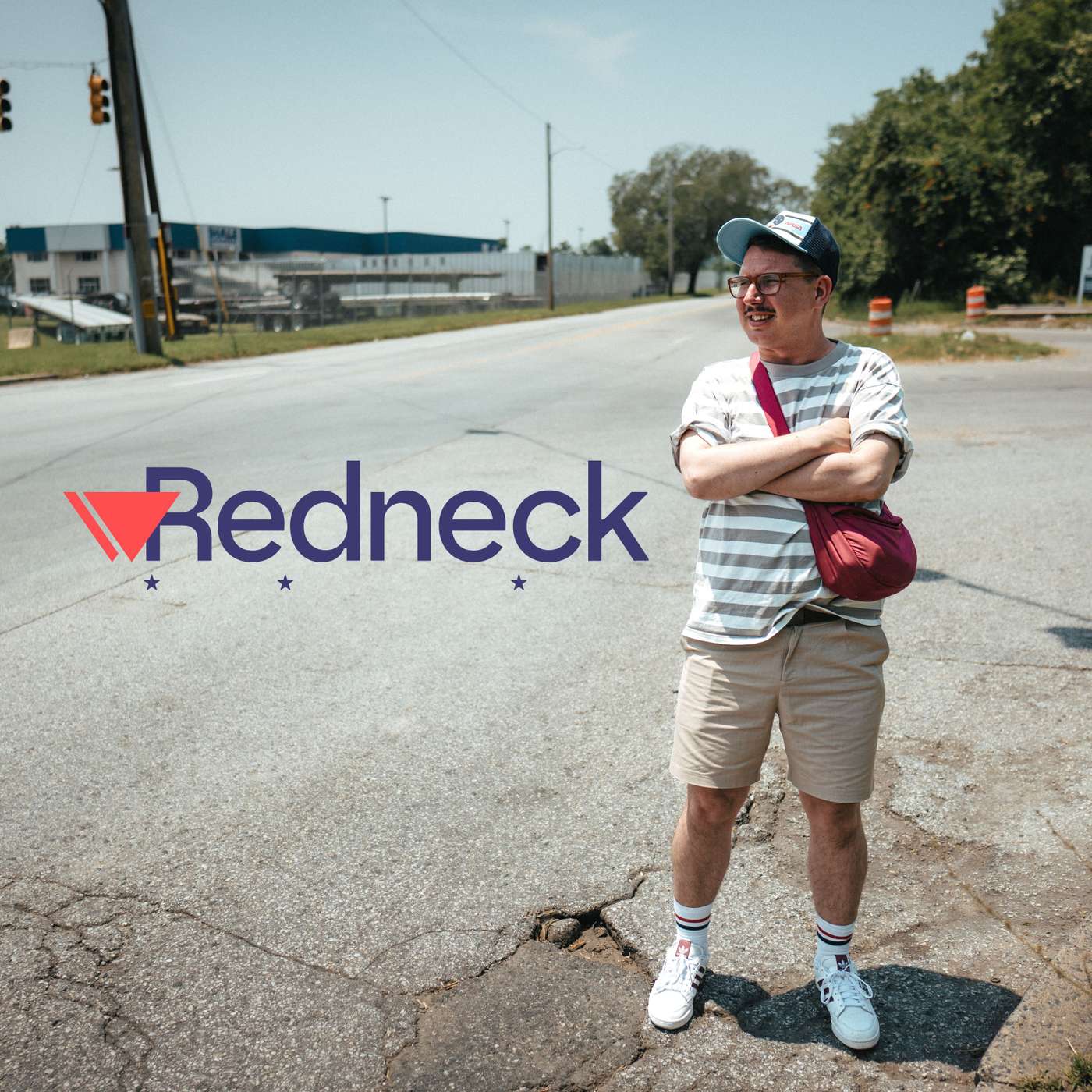 Poprvé z USA: Zklamání z Trumpovy přehlídky a odbory v Pittsburghu Poprvé z USA: Zklamání z Trumpovy přehlídky a odbory v Pittsburghu