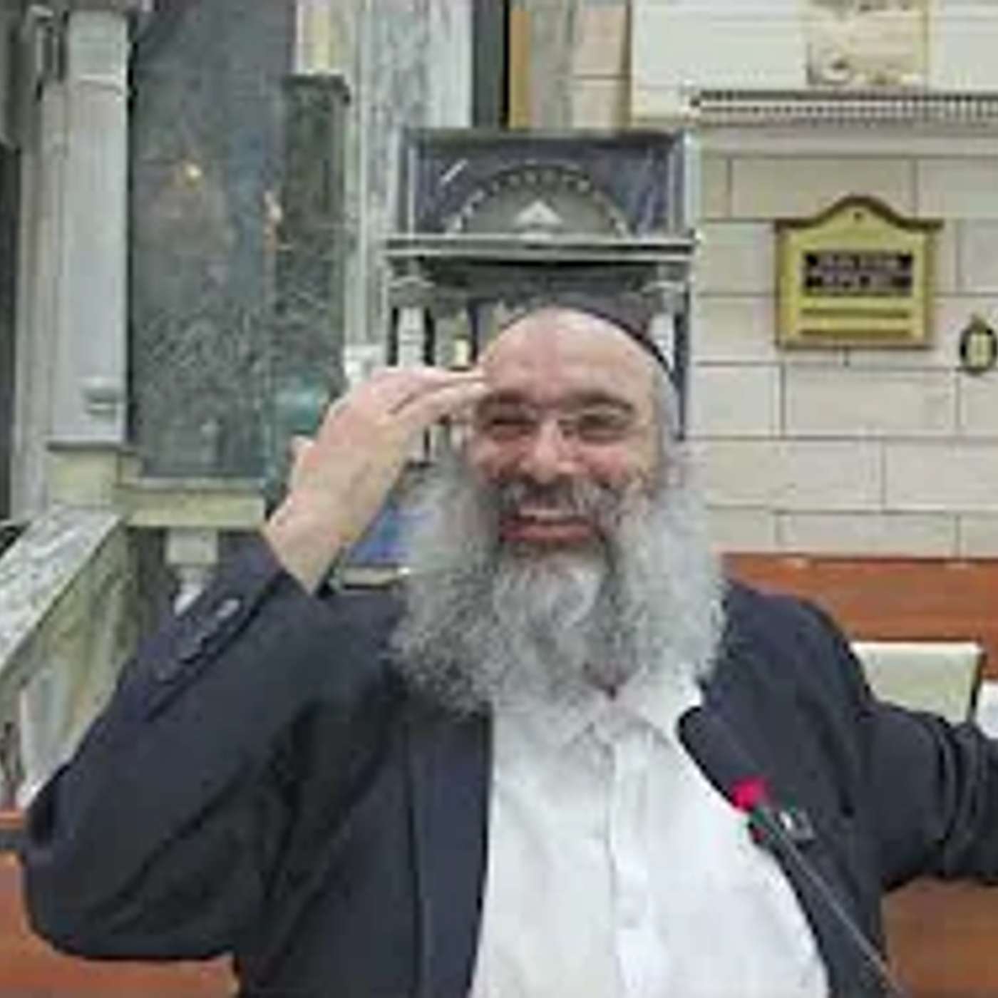 שלום בית לגברים - הקשר הסמוי בין לשון הרע למריבות בבית▪️הרב נחמנסון▪️(בית אריה לוד)