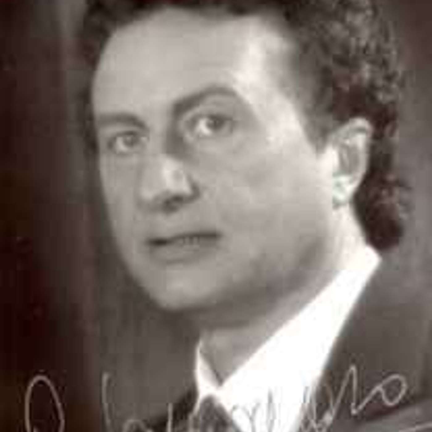 L'Aria che Tira...pillole di lirica "Il balen del suo sorriso (Trovatore) - Giorgio Zancanaro"