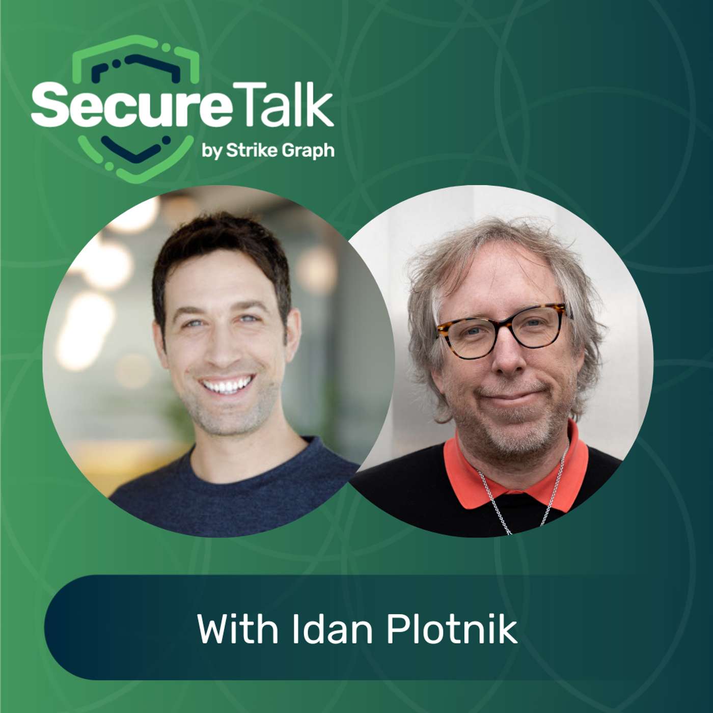 Secure Talk Podcast