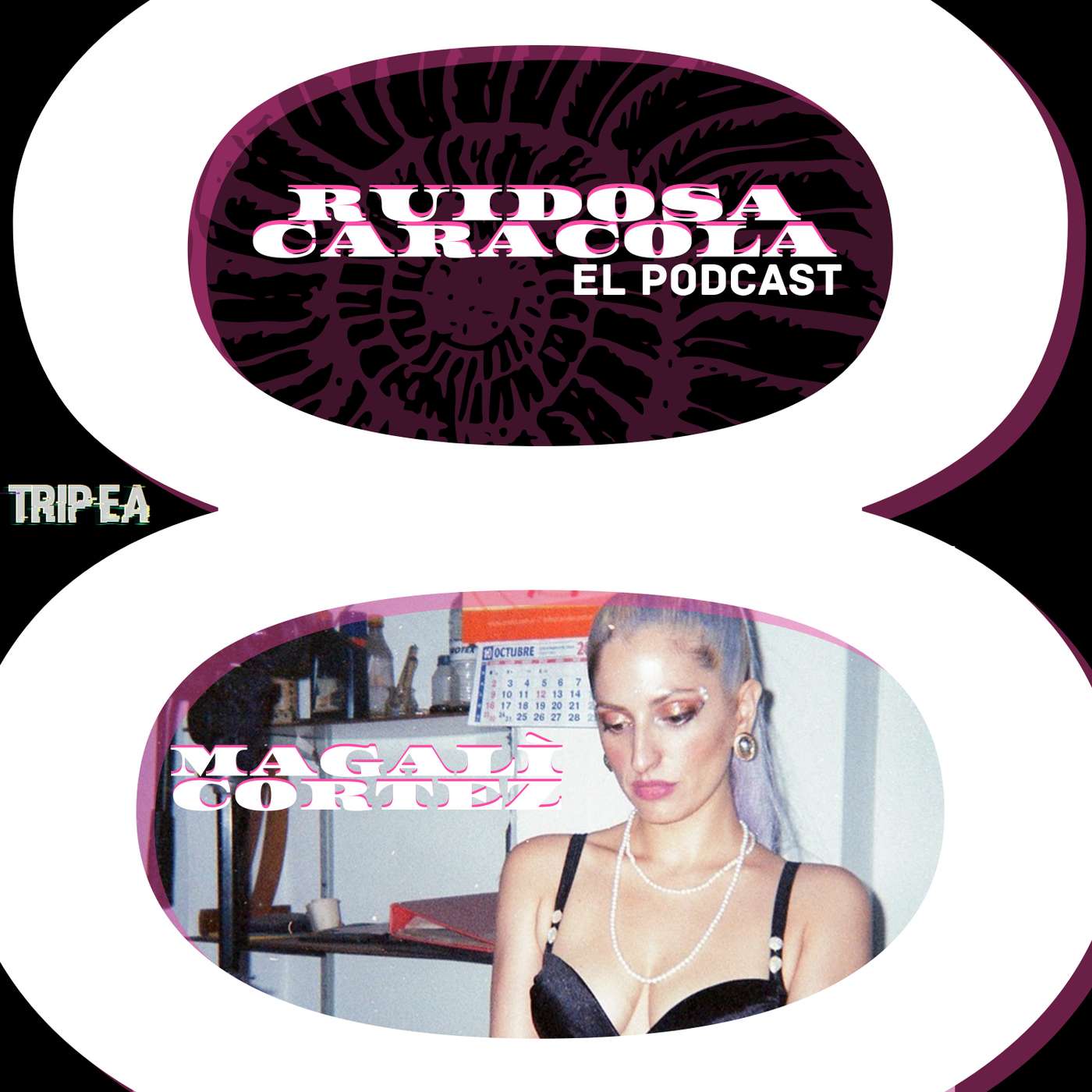 Magalí Cortez: Mejor pasar a otra cosa Magalí Cortez: Mejor pasar a otra cosa