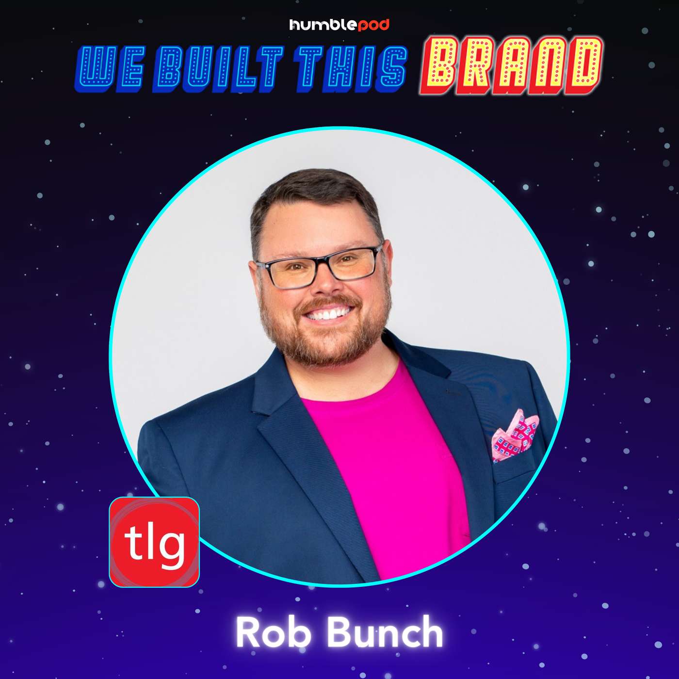 Authentically Marketing Yourself with Rob Bunch Authentically Marketing Yourself with Rob Bunch