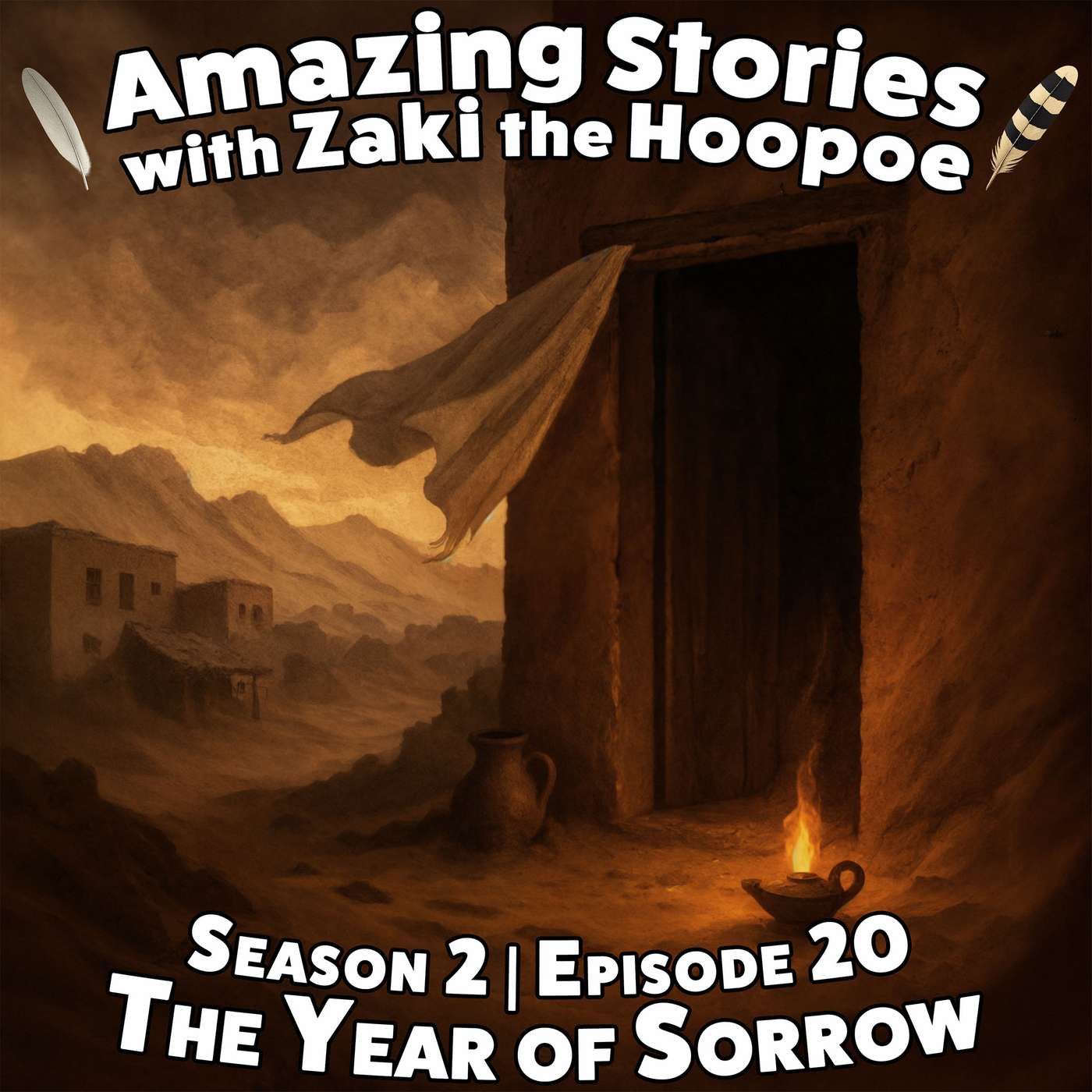 The Year of Sorrow The Year of Sorrow