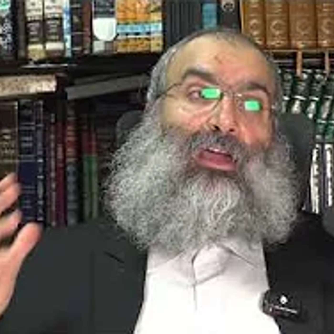 האם יש חייזרים בכוכבים - דעת הרבי בנושא▪️ הרב נחמנסון ▪️ (כולל יד חרוצים)