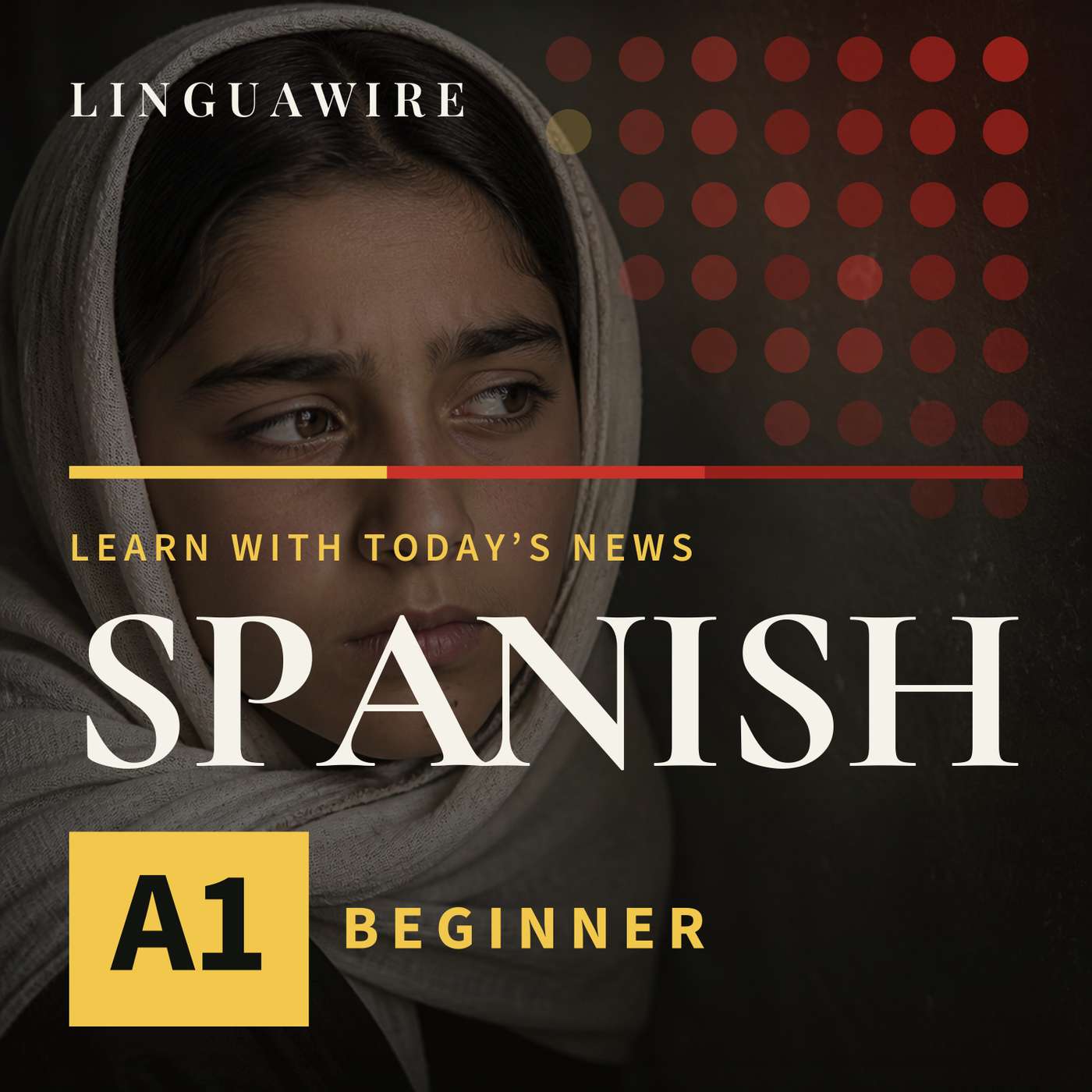 A1 Spanish News | Million Afghan Girls Face School Ban episode artwork