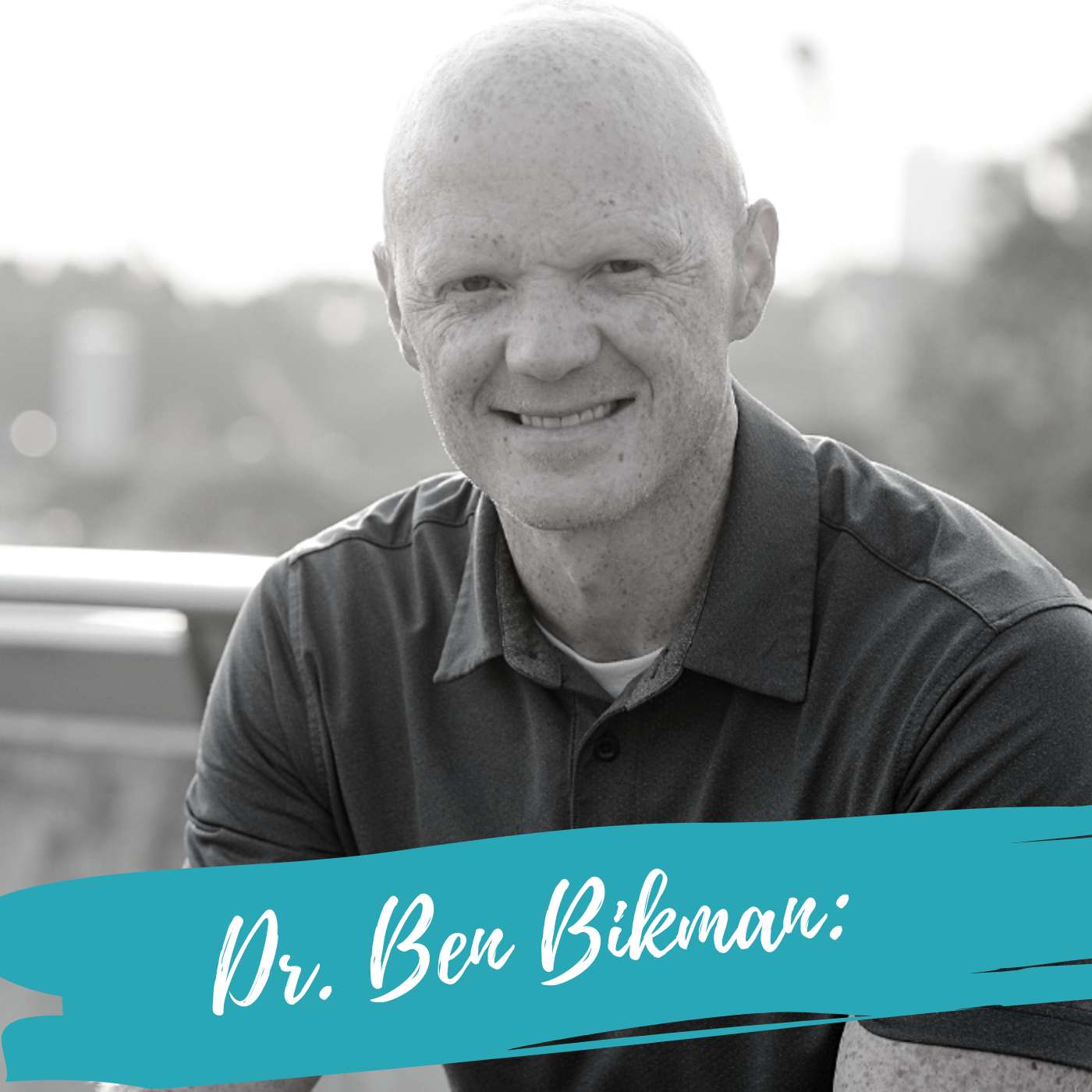 Insulin: Everything You Need To Know - With Dr. Ben Bikman episode artwork