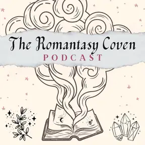 The Romantasy Coven