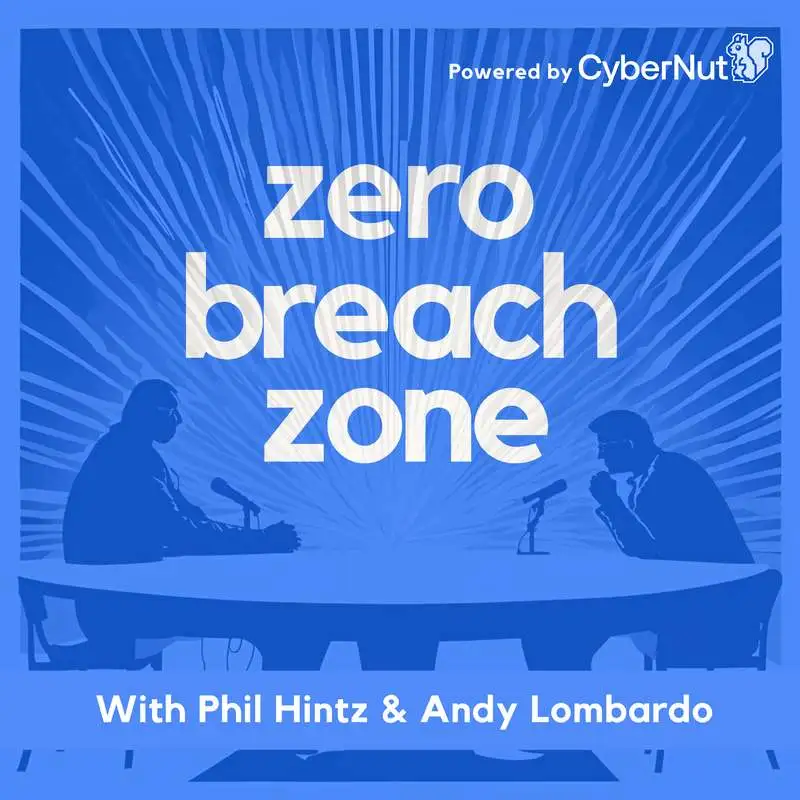 Surviving a School District Cyberattack with Sandra Paul (Re-Air)