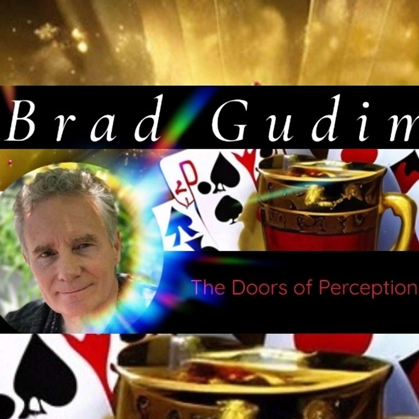 Mindscapes and Magic: Navigating the Psychedelic Experience for Spiritual Growth