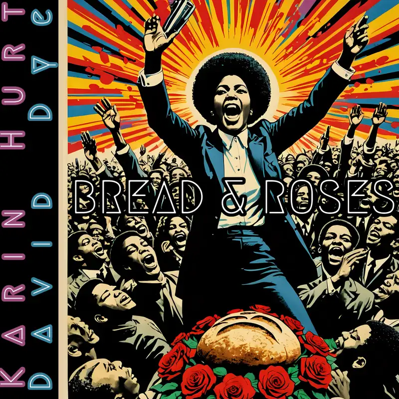  Bread, Roses, & Metaphors - Leading Through Language