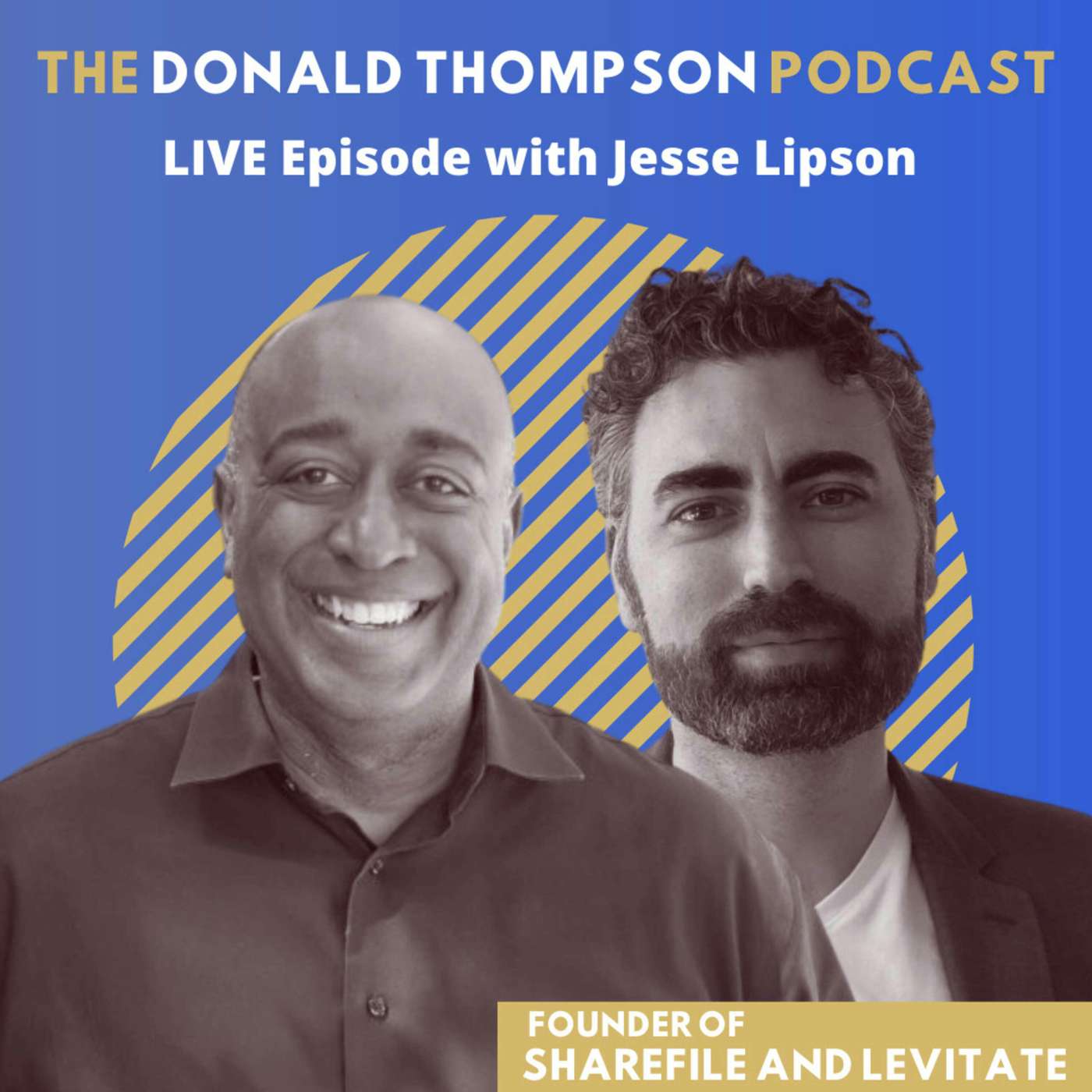 High Octane Leadership