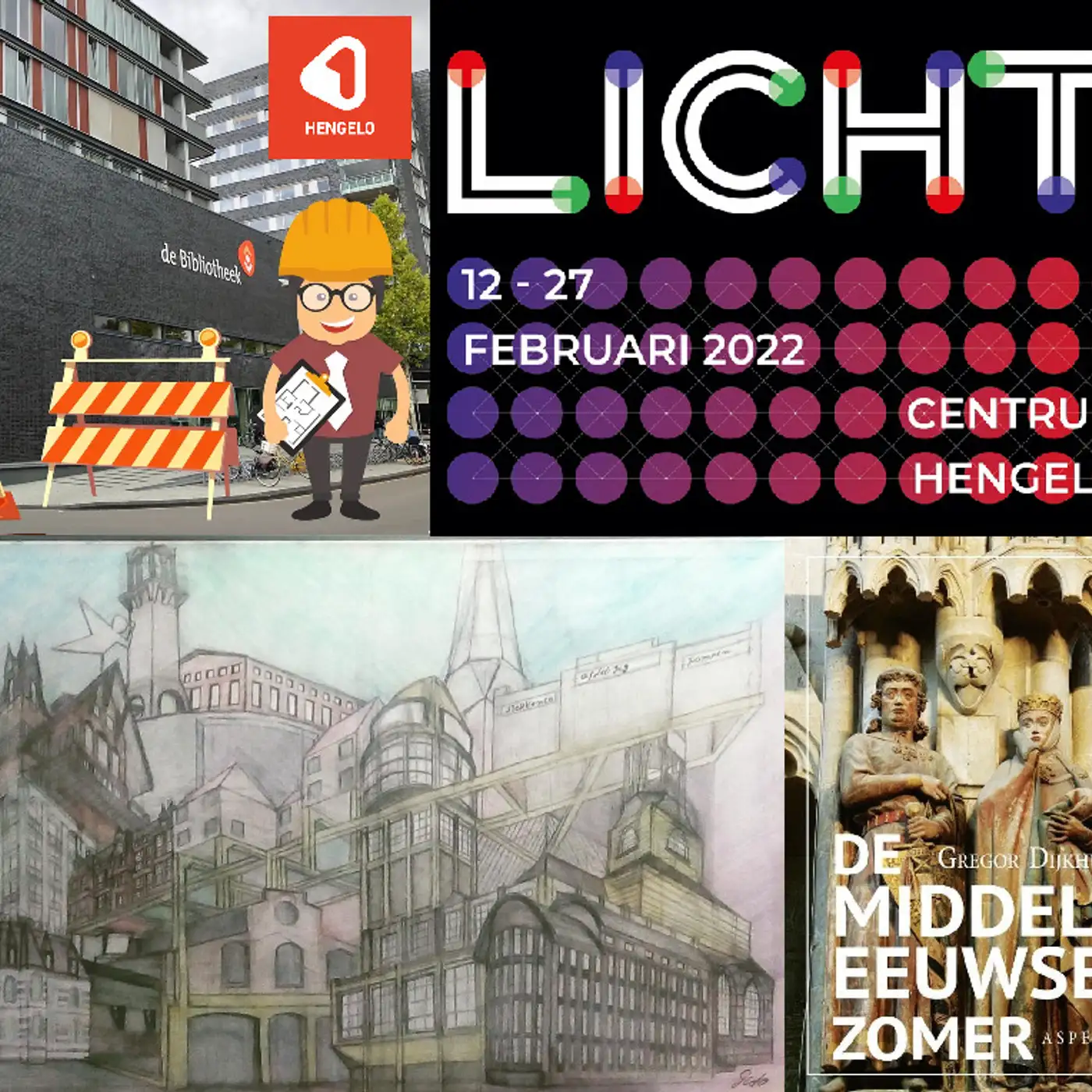 Goedemorgen Hengelo (22 januari 2022) #2