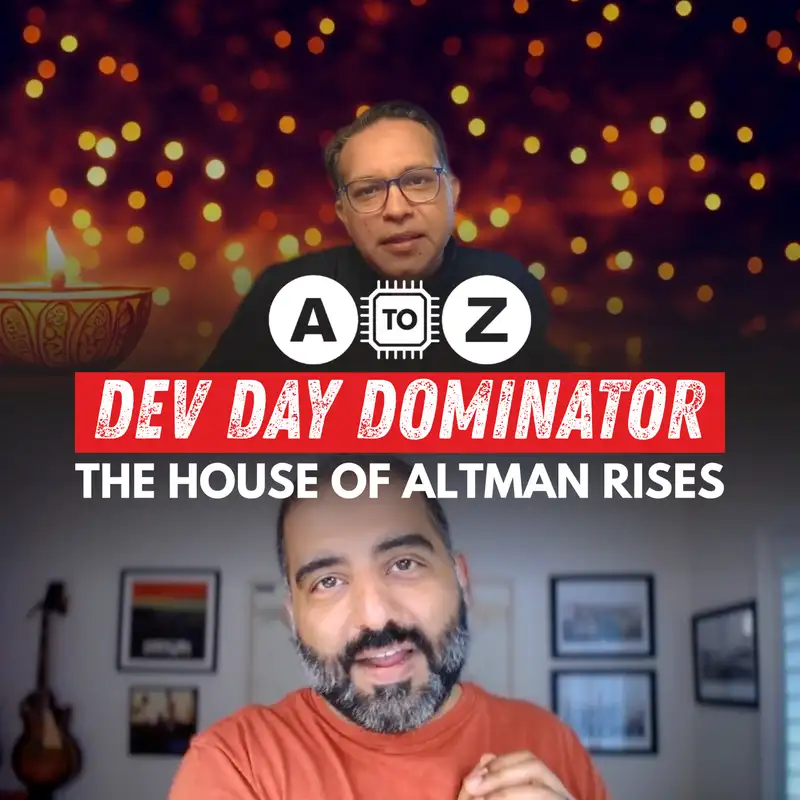 Open AI Dev Day: The House of Altman Rises