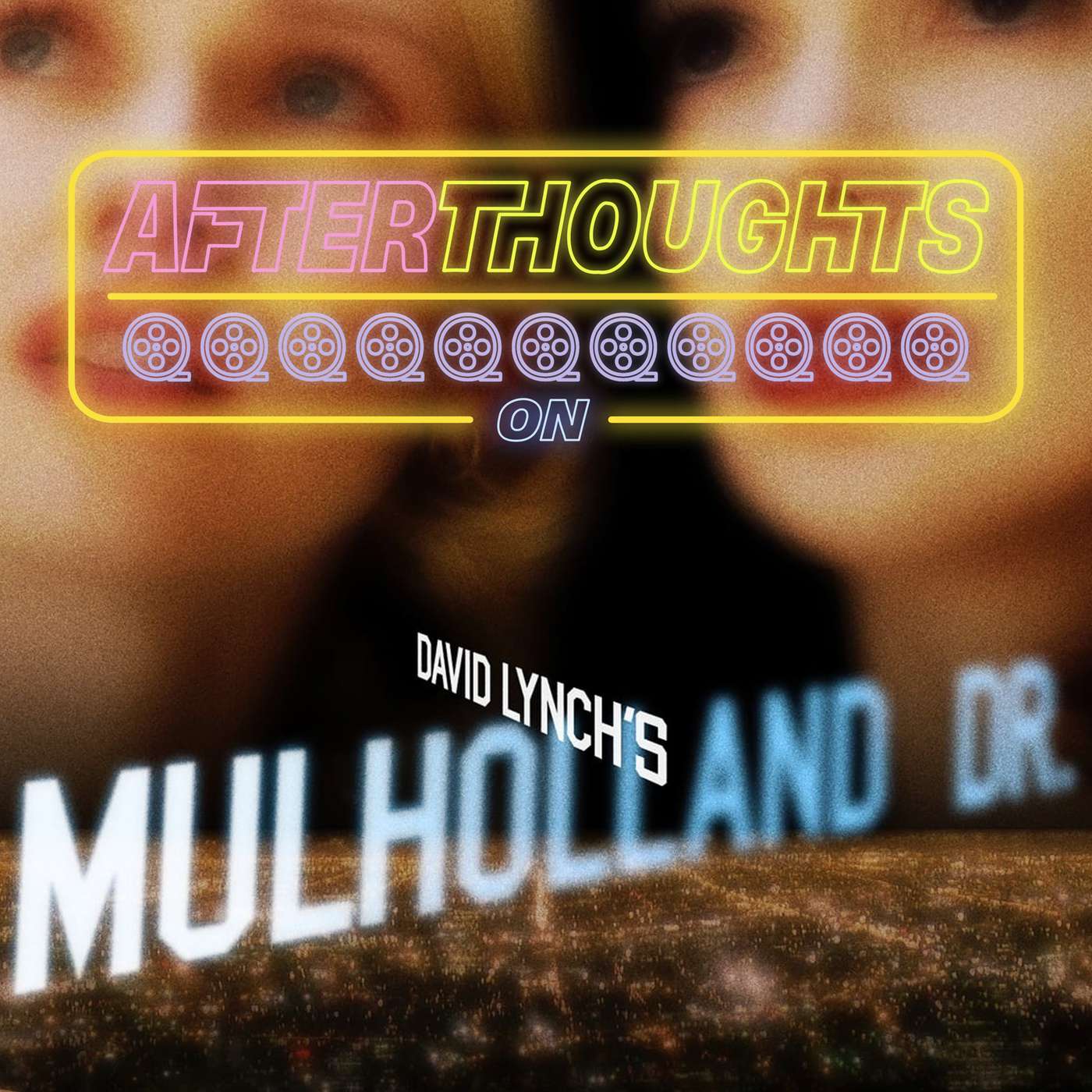 Mulholland Drive (2001) episode artwork