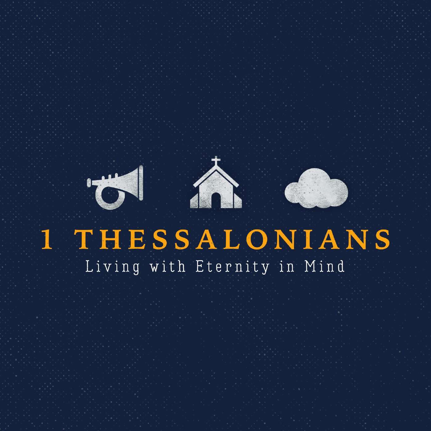 Thanking God for This Church episode artwork