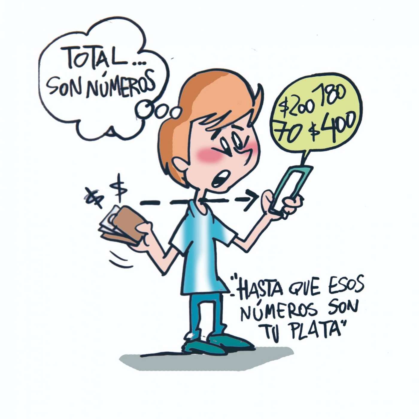 El 10% de los intentos de registro en Pálpitos es de menores episode artwork