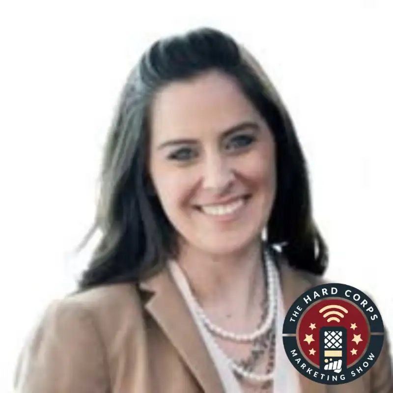 The Gated Content Debate - Angela Earl - Hard Corps Marketing Show #209