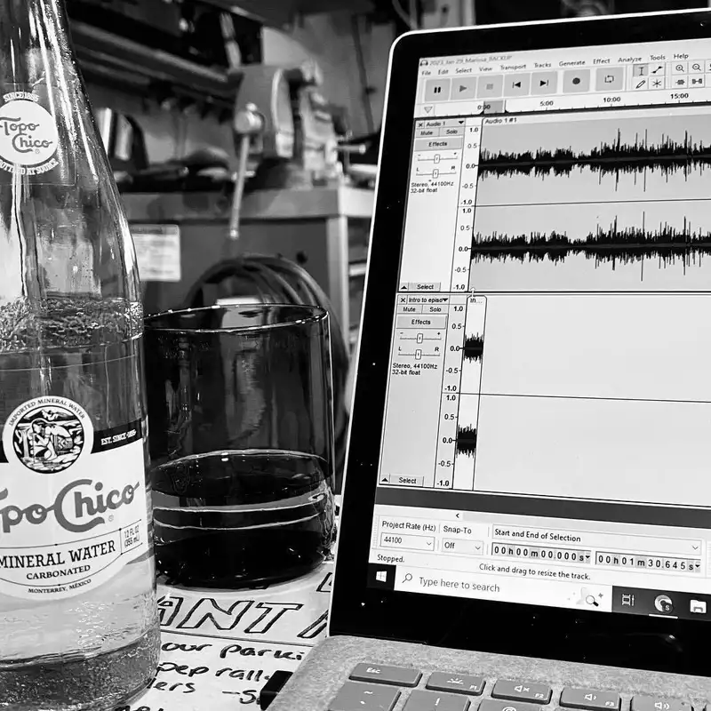 Managing the End of Marijuana Prohibition at the Local Level with Matt Perkins