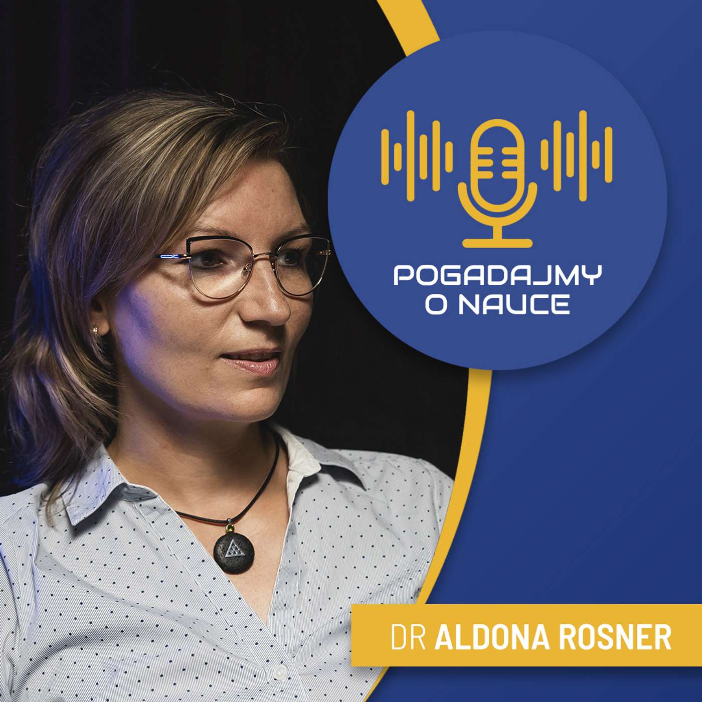 Pogadajmy o nauce: Politechnika Śląska rozpoczęła współpracę z NATO episode artwork
