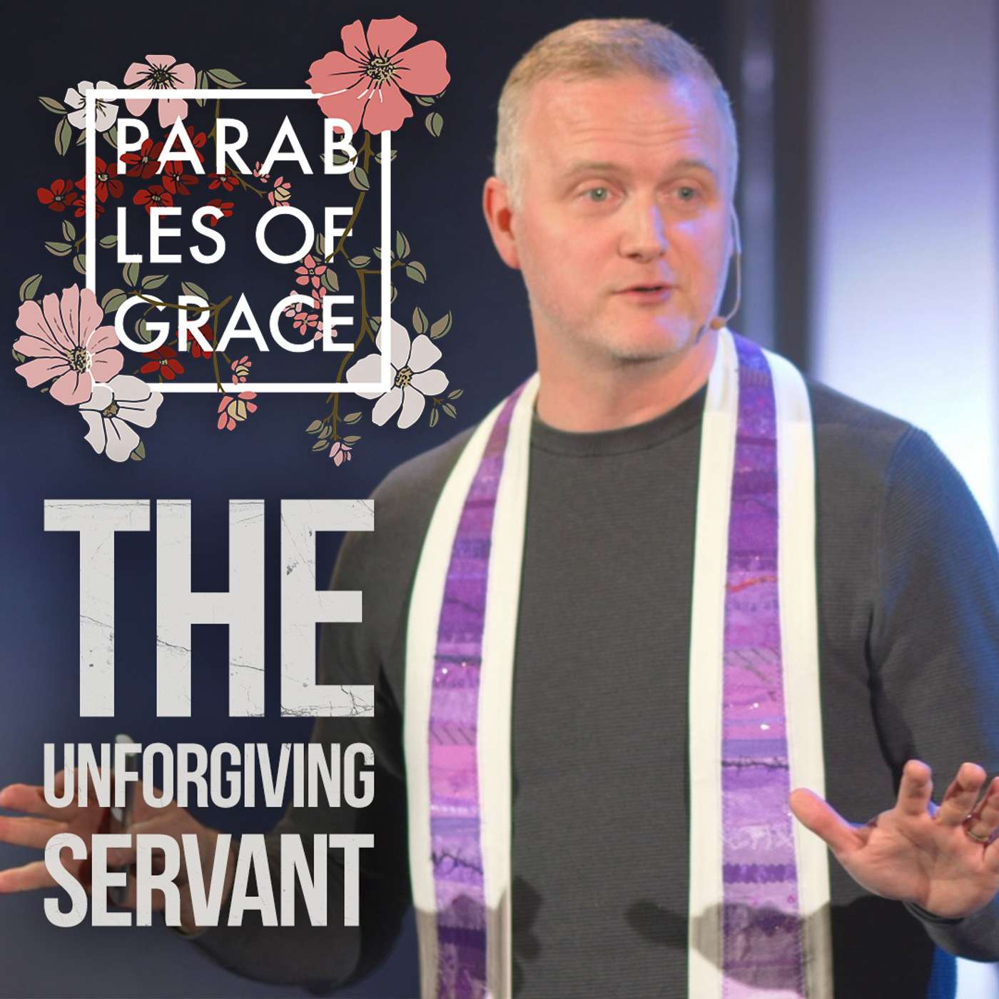 The Prison of Unforgiveness - Scott Wall
