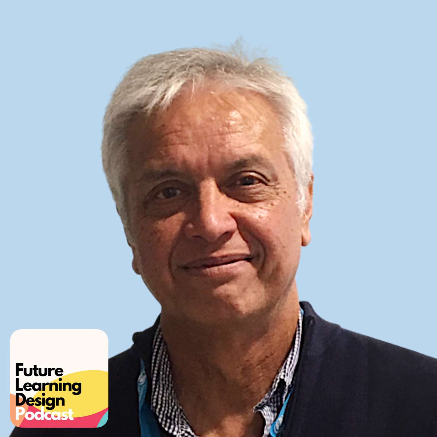 Future Learning Design Podcast