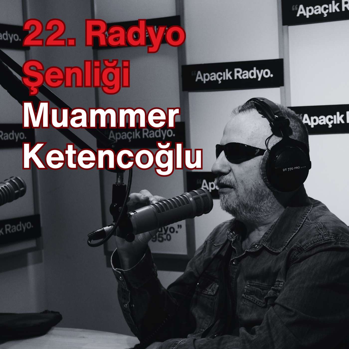 Radyo Şenliği 2025