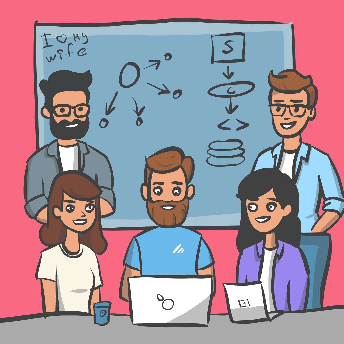 How to Build an Effective Technical Team: A Comprehensive Guide