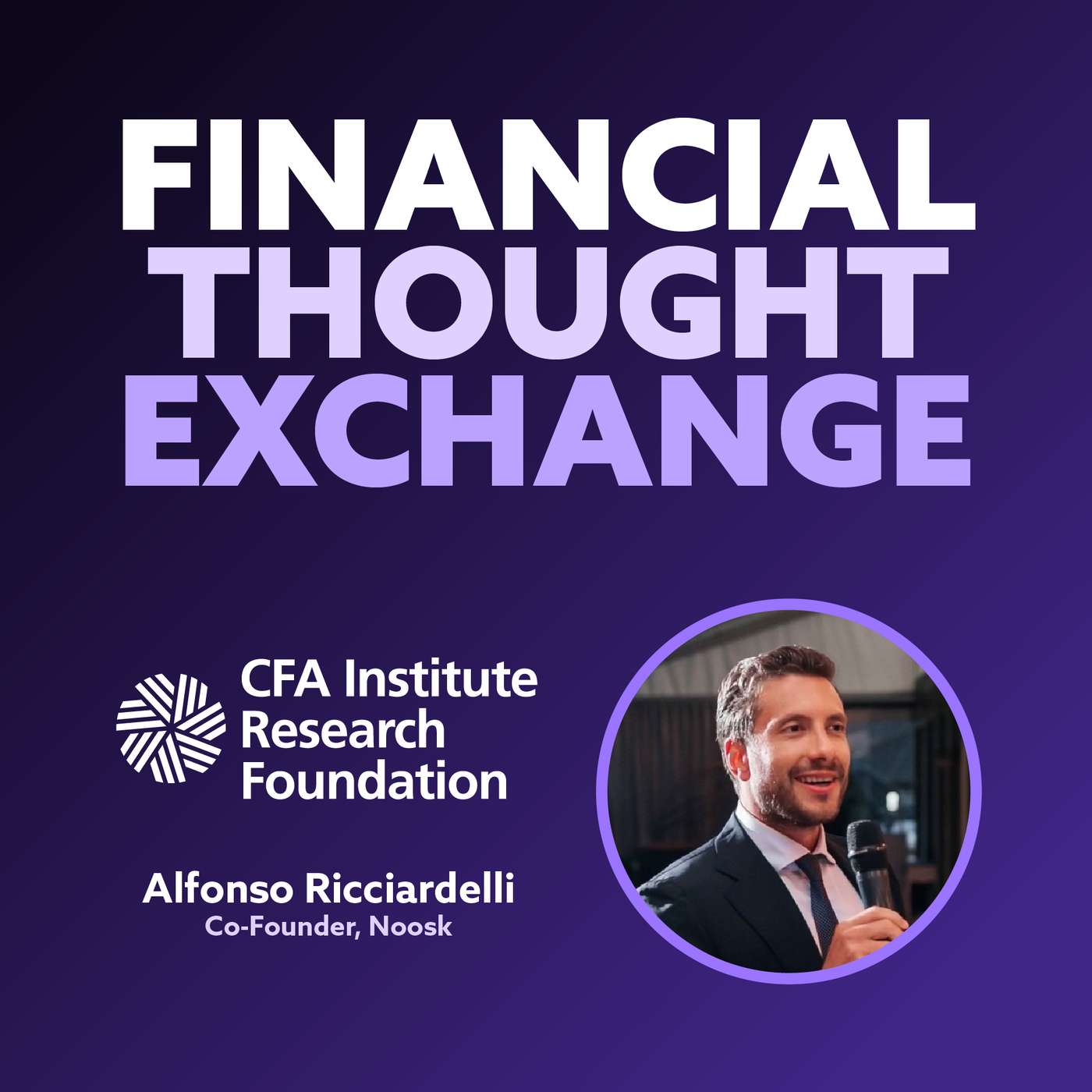 Alfonso Ricciardelli on Alternative Credit