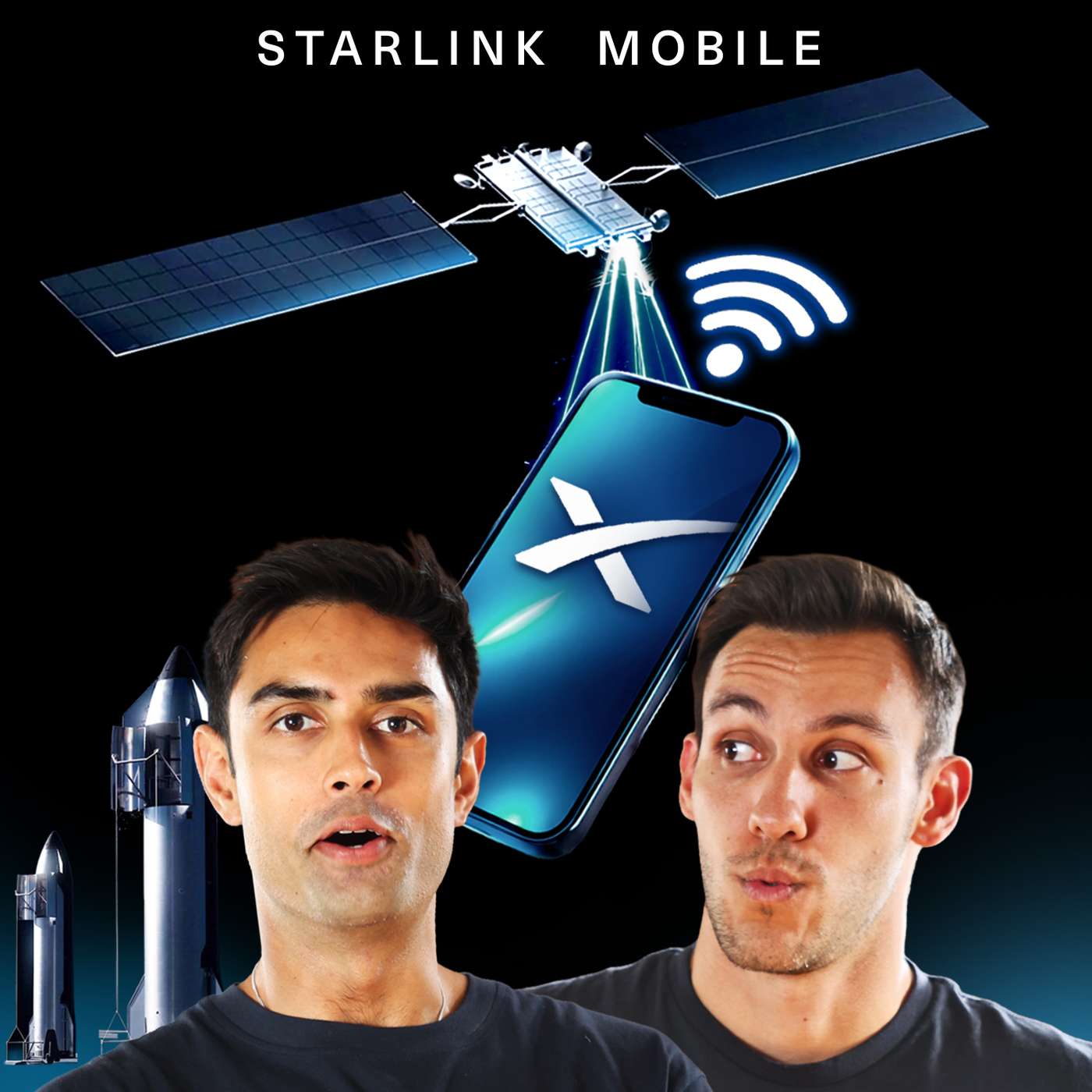 Limitless: An AI Podcast