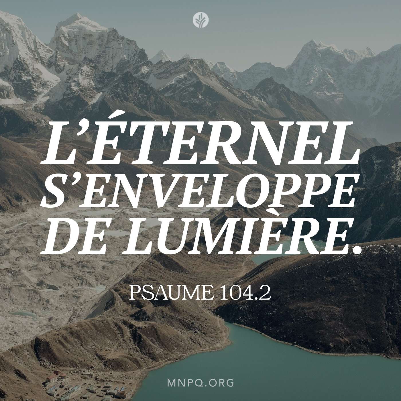 Voir la grandeur de Dieu episode artwork