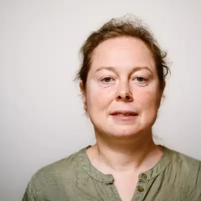 Dr Victoria Doronina