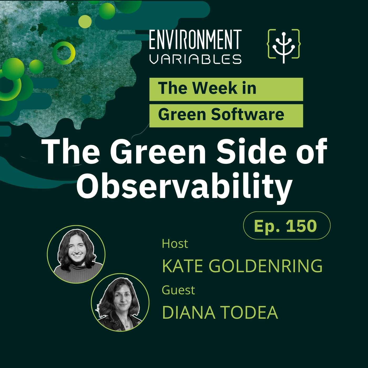 The Week in Green Software: The Green Side of Observability