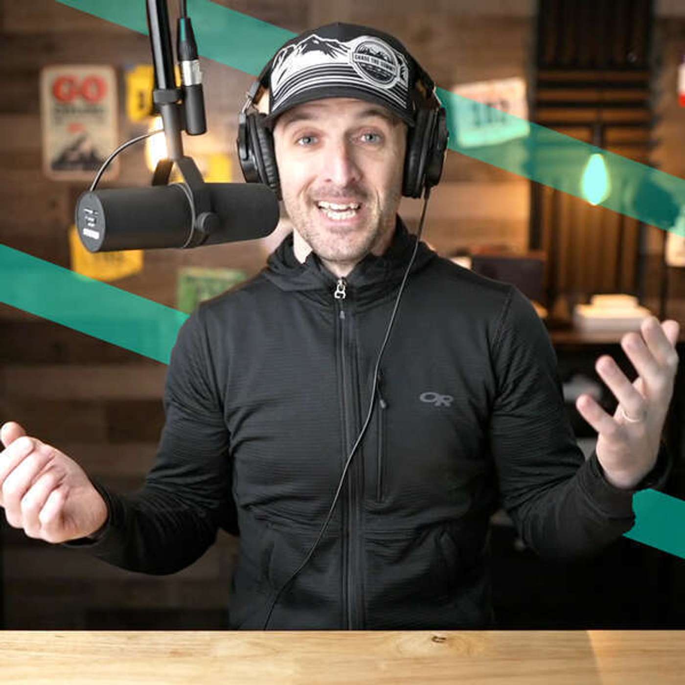YouTube Live Replay! - 30,000 Subscriber Celebration // Live Q&A episode artwork