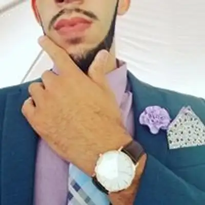 Luis Ramos