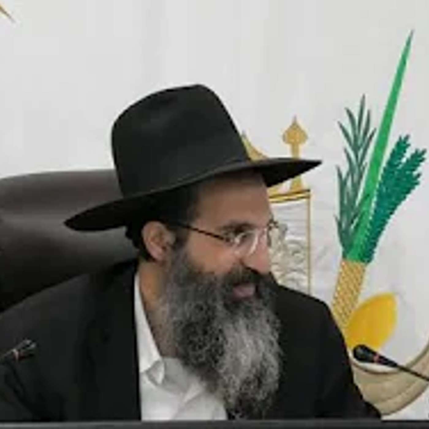 ונשמרתם - חולה, מעוברת, יולדת ומניקה ביום הכיפורים | הרב שי עובד | ראשון - פרשת האזינו - תשפו