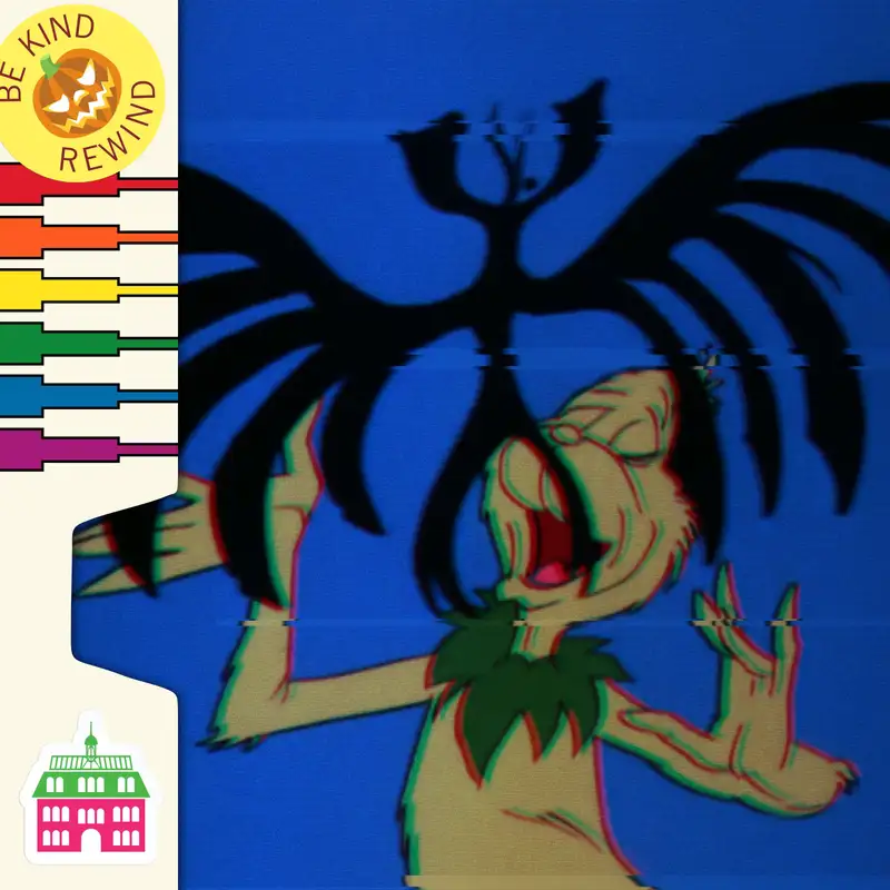 Halloween Is Grinch Night