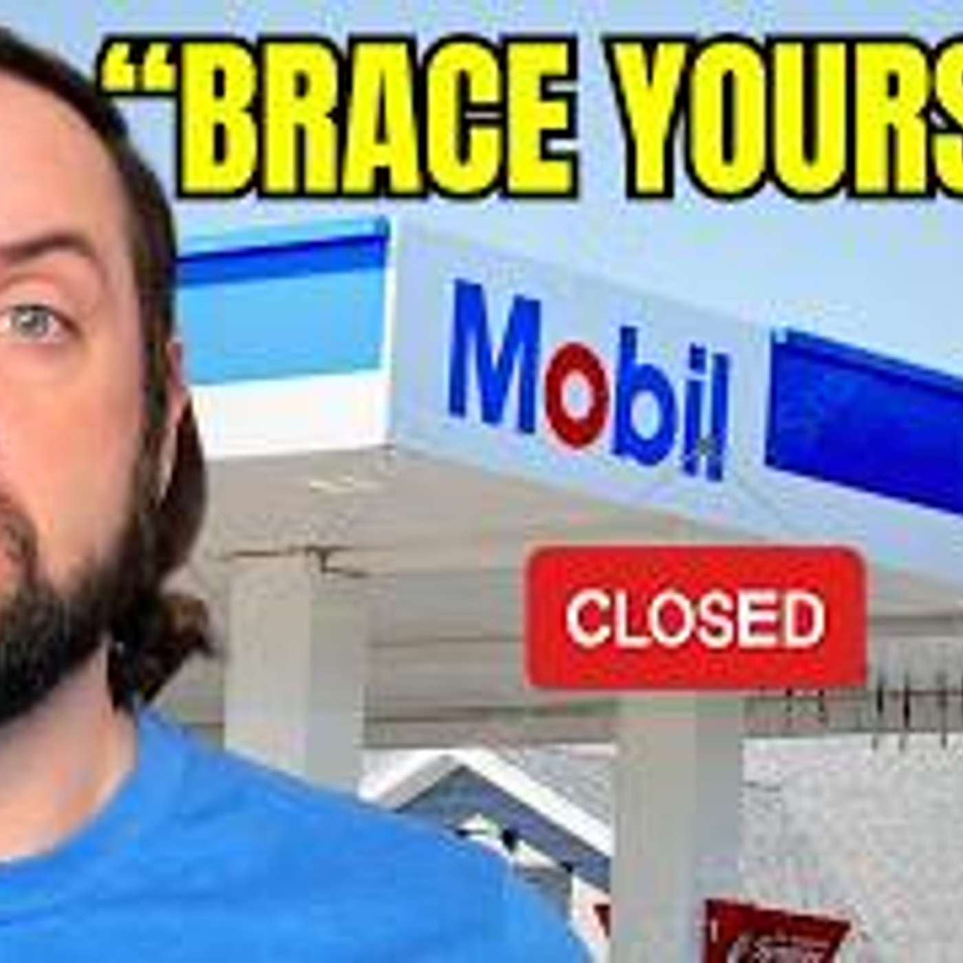 The World Isn't Prepared for What Just Happened to Oil