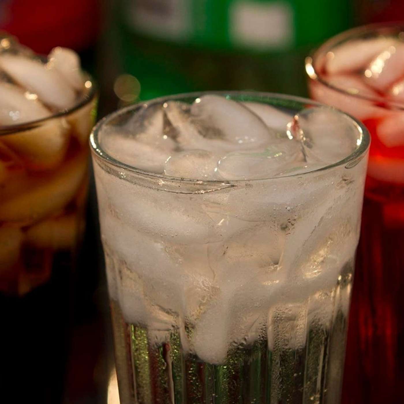 Sweetened Drinks Increase AFib Risk, Russia, China Plan Moon Power, Covid-19 Causes Brain Impact, Geologists Reject 'Anthropocene' Proposal, and more...