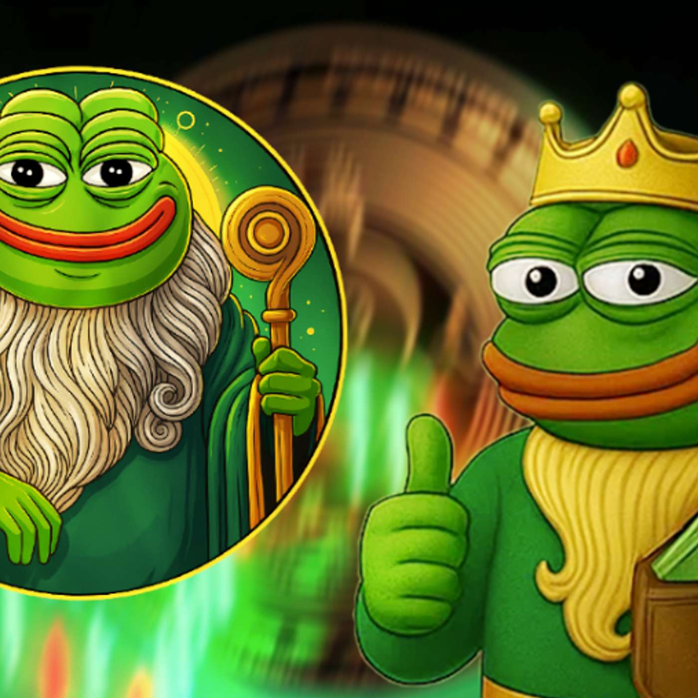SEC Approval Boosts Crypto Market — Pepeto Emerges as the Top Presale to Watch in 2025