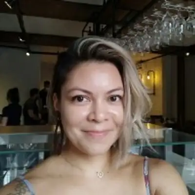 Karina Klebanovycz Suzuki