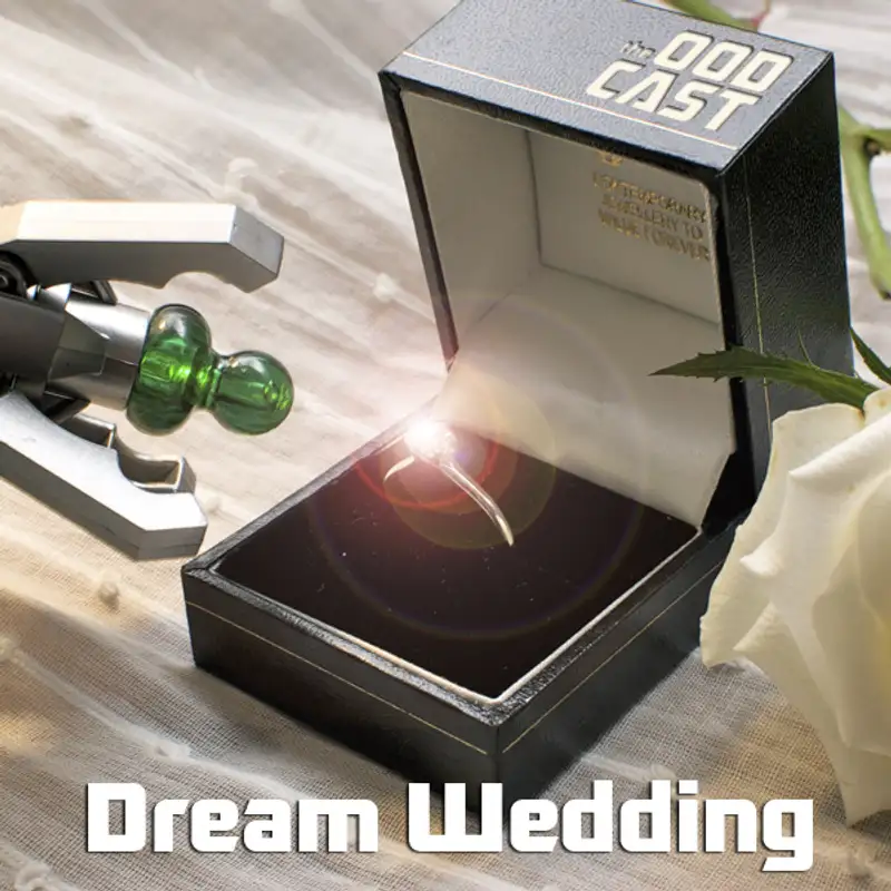 Dream Wedding