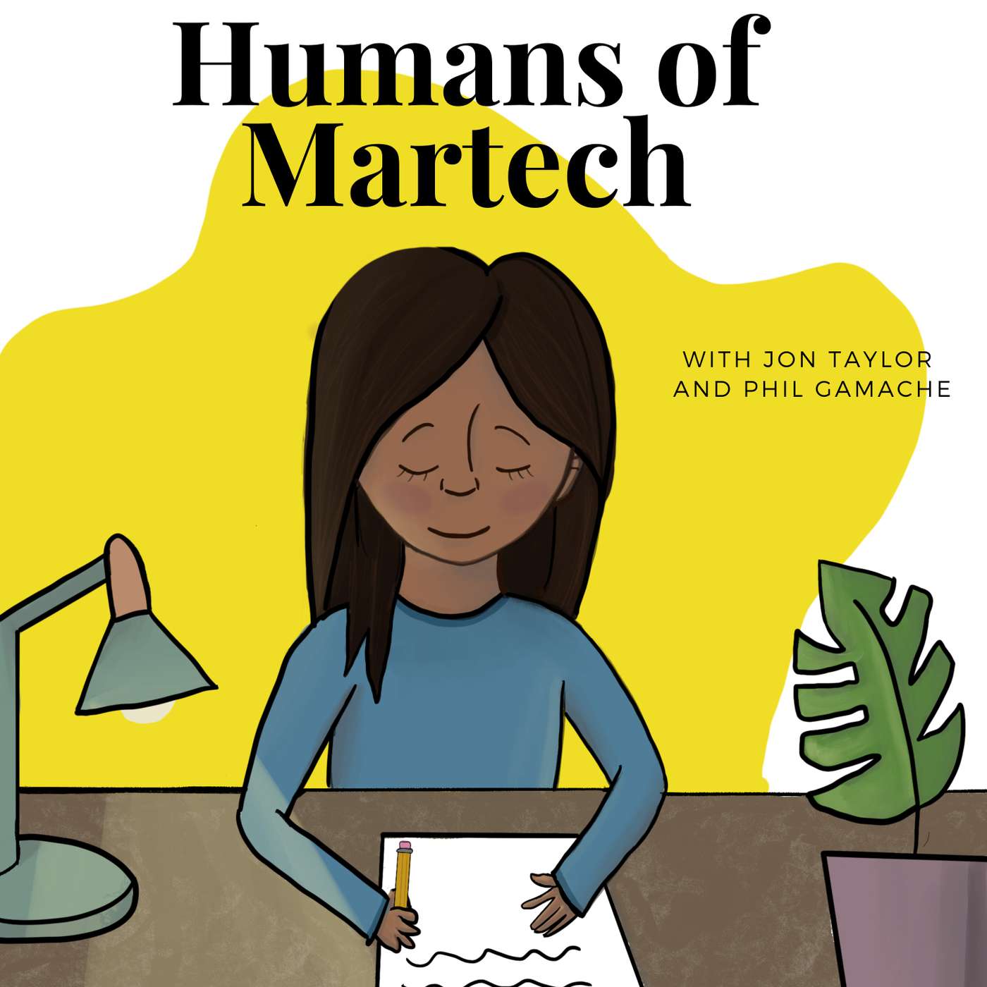 Humans of Martech