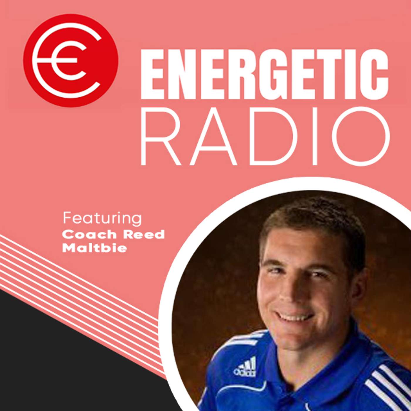 #134: Reed Maltbie | Raising Excellence episode artwork